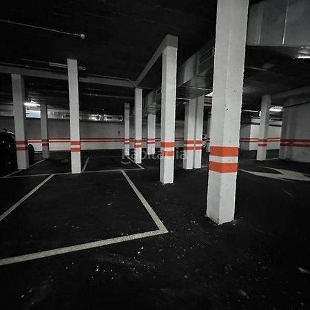 Apartamento Con Terraza 50M2，500M A La Playa Daire Arenales del Sol Dış mekan fotoğraf
