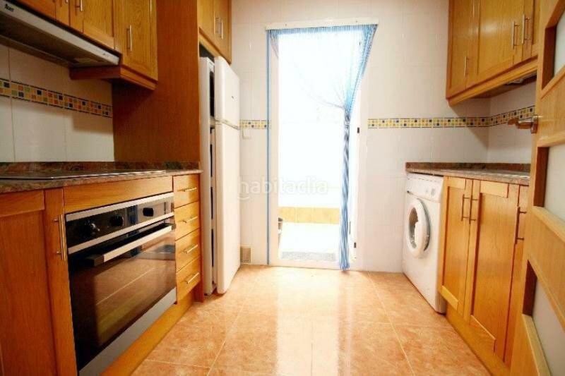 Apartamento Con Terraza 50M2，500M A La Playa Daire Arenales del Sol Dış mekan fotoğraf