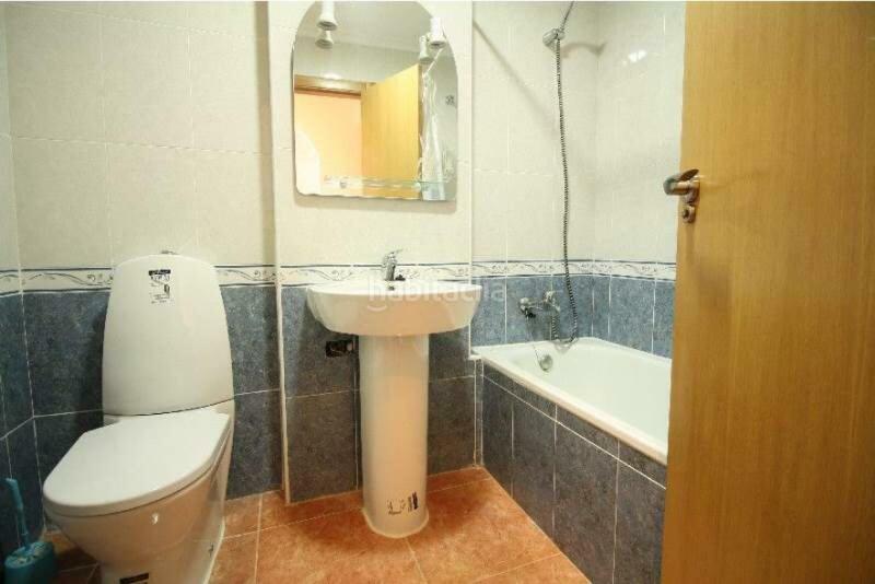 Apartamento Con Terraza 50M2，500M A La Playa Daire Arenales del Sol Dış mekan fotoğraf
